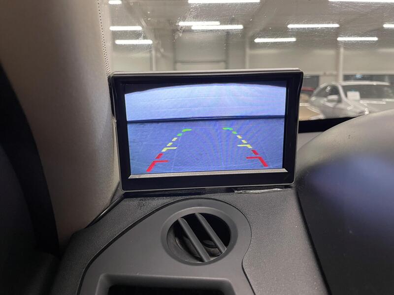 Renault Mégane vaihtoauto