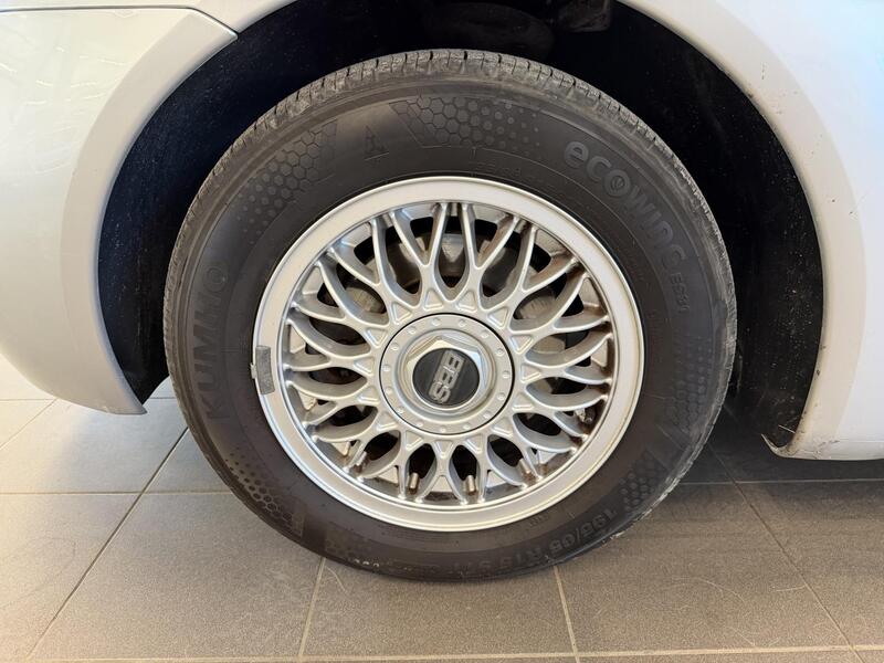 Volkswagen New Beetle vaihtoauto