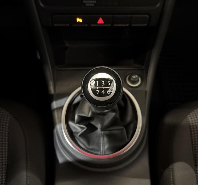 Volkswagen Beetle vaihtoauto