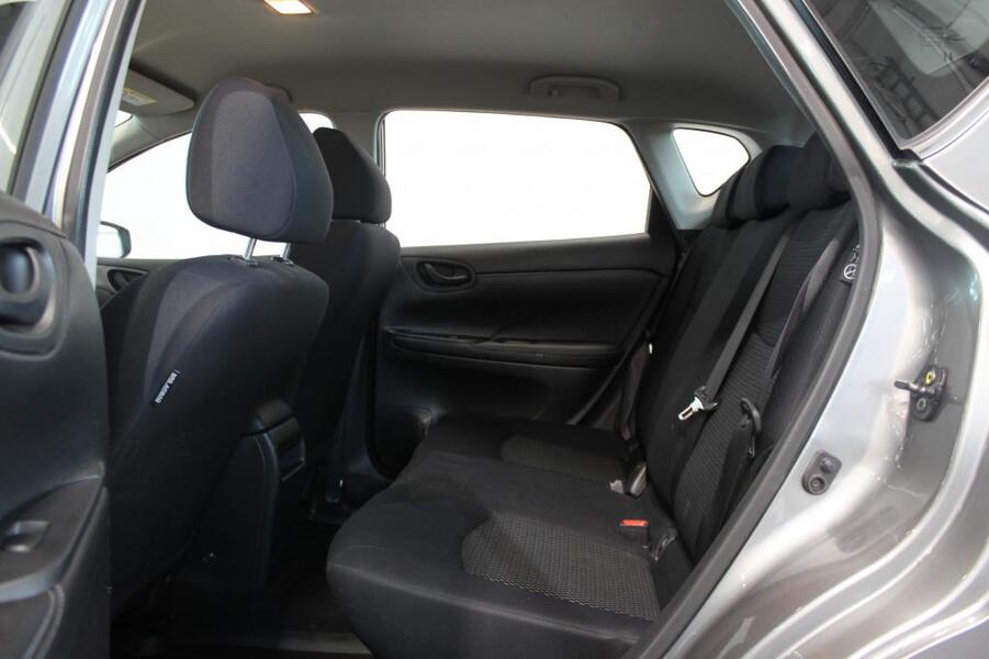 Nissan Pulsar vaihtoauto