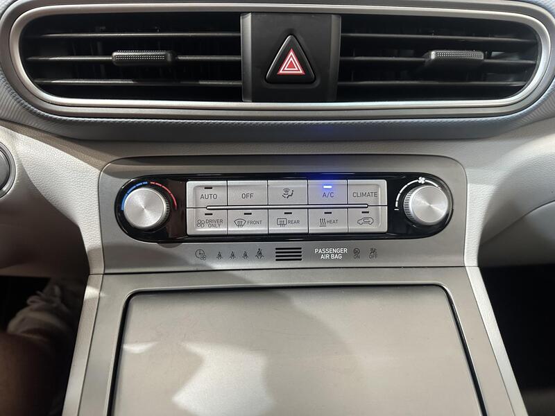 Hyundai Kona vaihtoauto