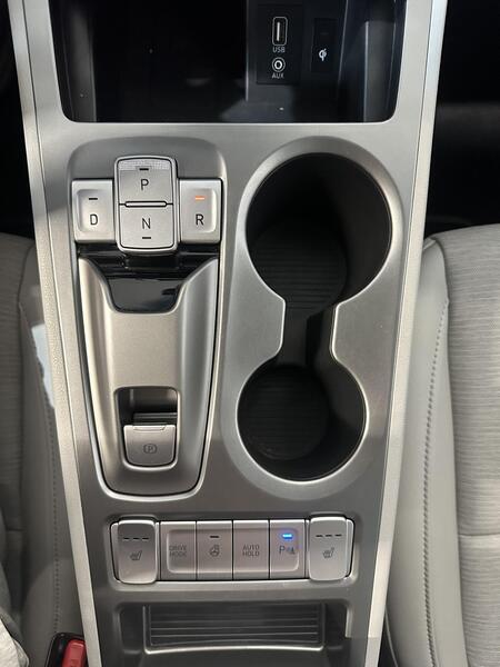 Hyundai KONA Electric vaihtoauto