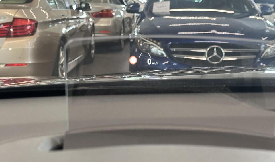 Hyundai KONA Electric vaihtoauto