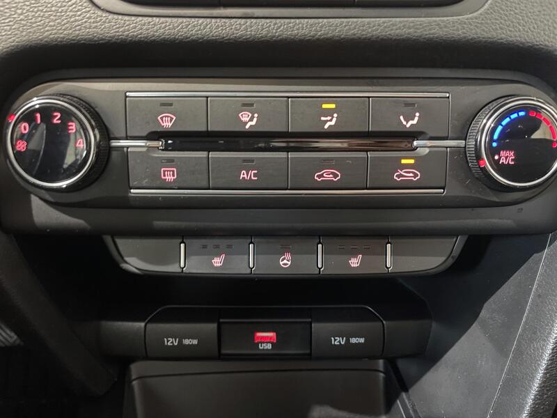 Kia XCeed vaihtoauto