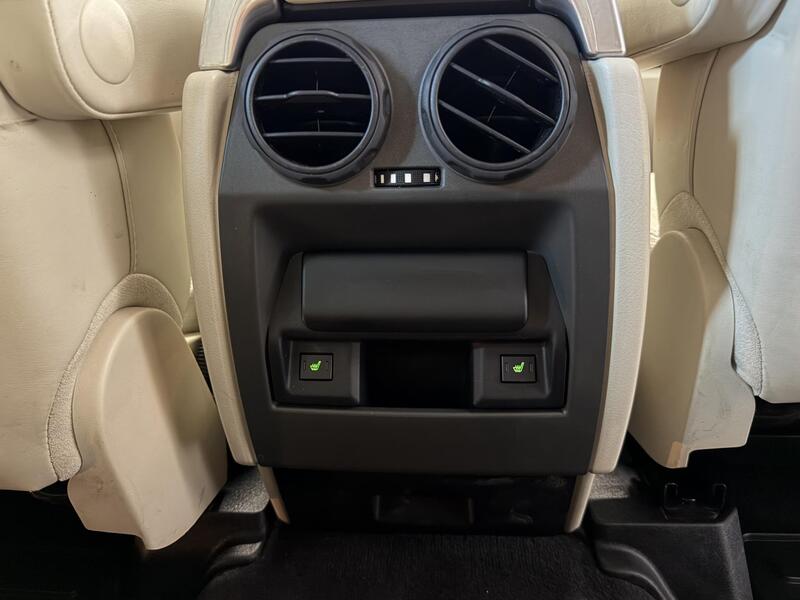 Land Rover Range Rover Sport vaihtoauto