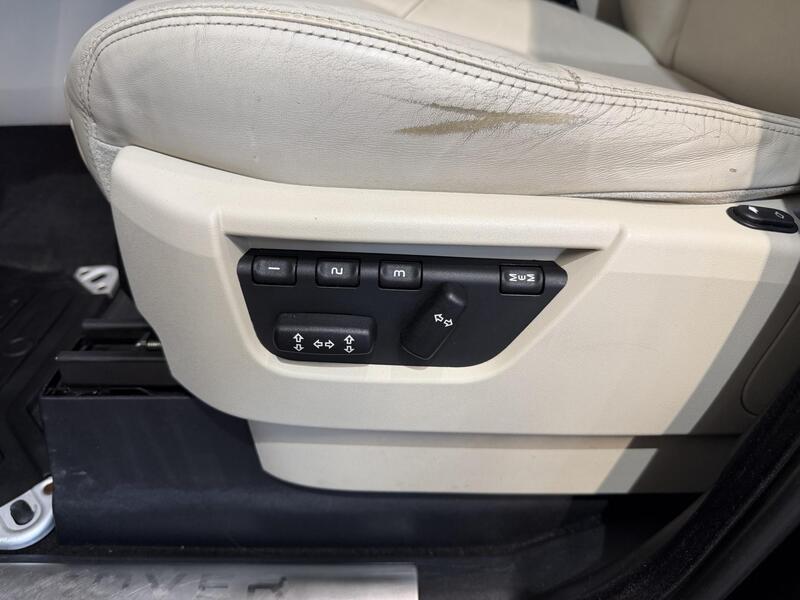 Land Rover Range Rover Sport vaihtoauto