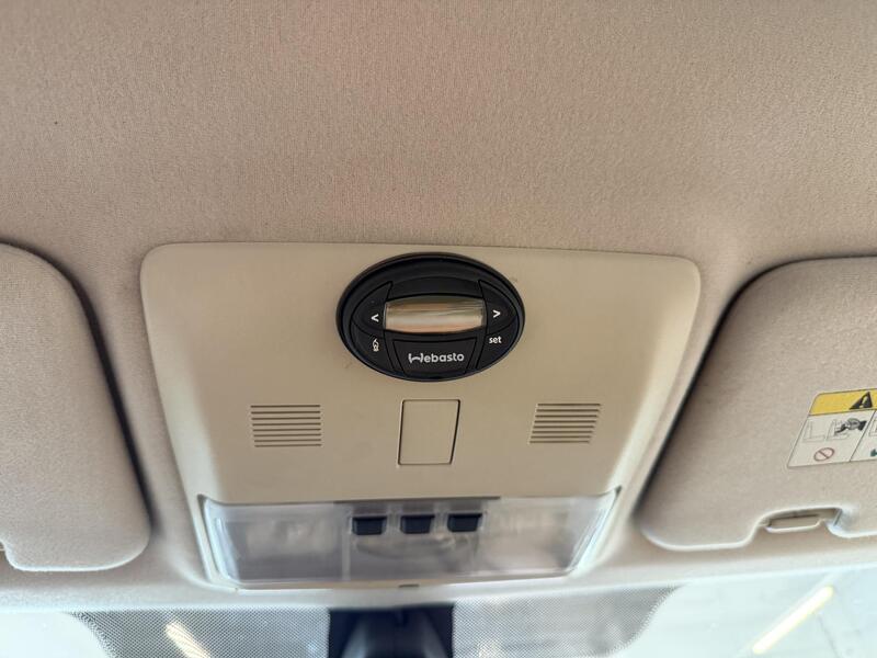 Land Rover Range Rover Sport vaihtoauto