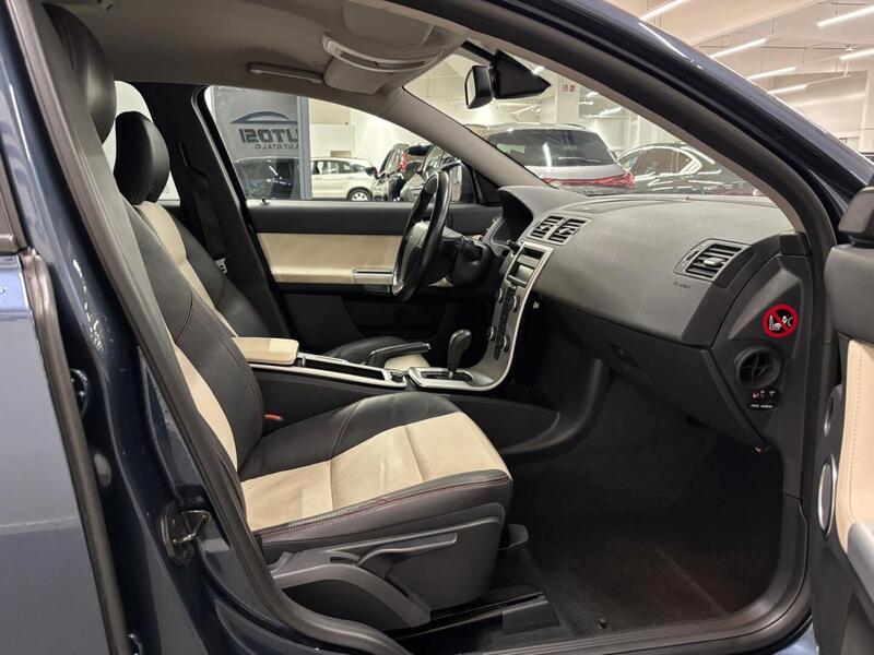 Volvo V50 vaihtoauto