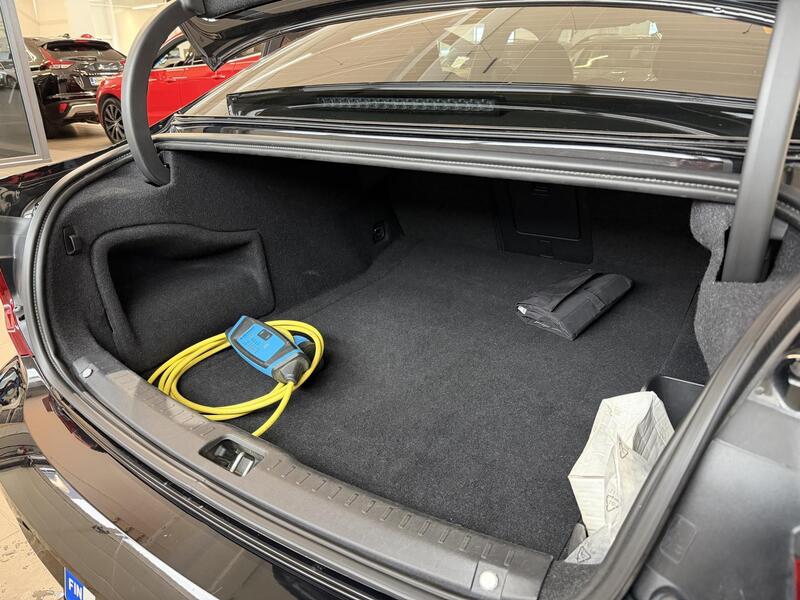 Volvo S90 vaihtoauto