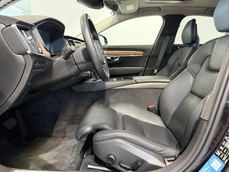 Volvo S90 vaihtoauto