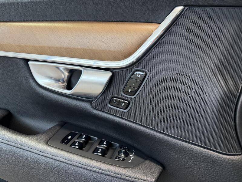 Volvo S90 vaihtoauto