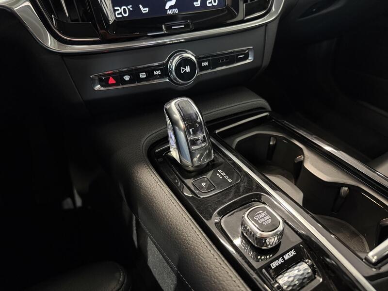 Volvo S90 vaihtoauto