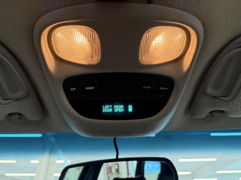 Jeep Grand Cherokee vaihtoauto