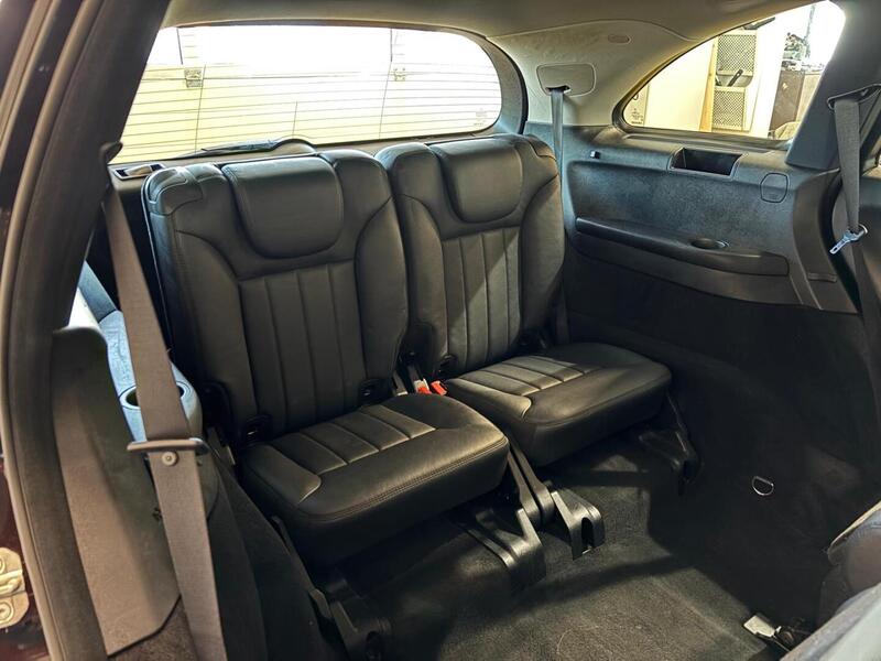 Mercedes-Benz R vaihtoauto