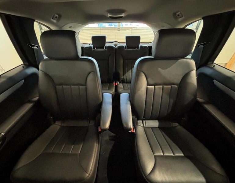 Mercedes-Benz R vaihtoauto