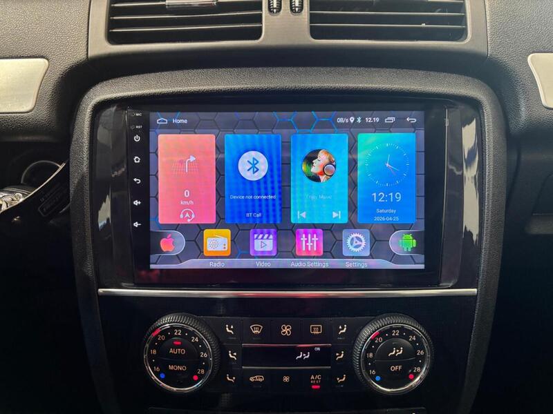 Mercedes-Benz R vaihtoauto