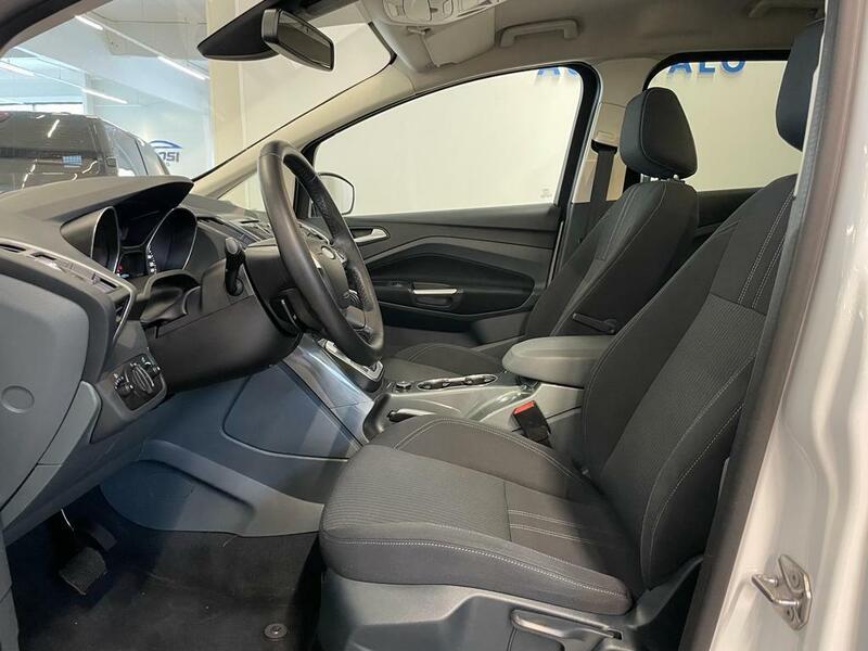 Ford C-MAX vaihtoauto