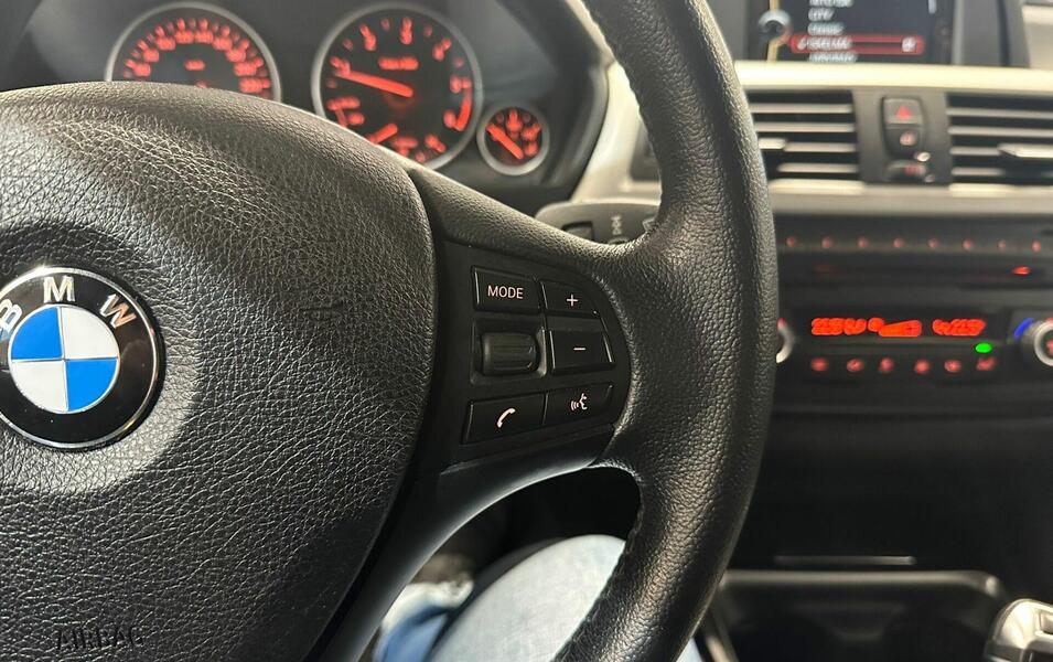 BMW 316 vaihtoauto