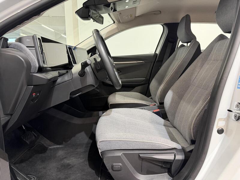 Renault Mégane vaihtoauto