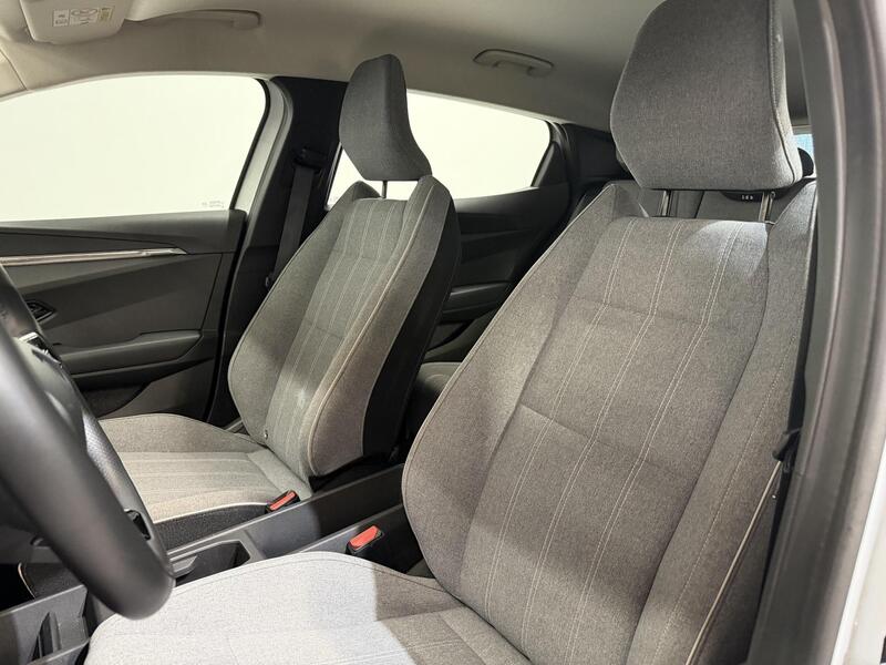 Renault Mégane vaihtoauto