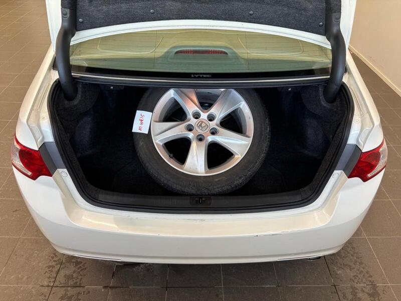 Honda Accord vaihtoauto