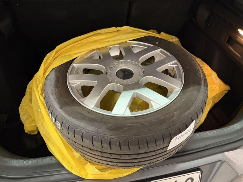 Citroën C4 vaihtoauto