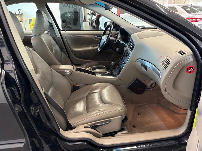 Volvo S60 vaihtoauto