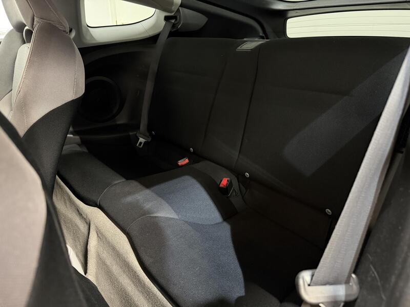 Honda CR-Z vaihtoauto