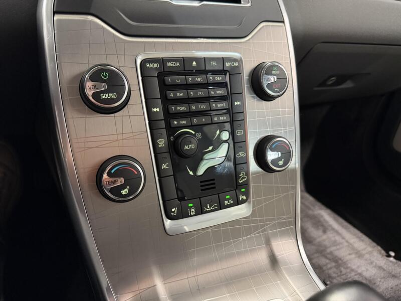 Volvo XC70 vaihtoauto