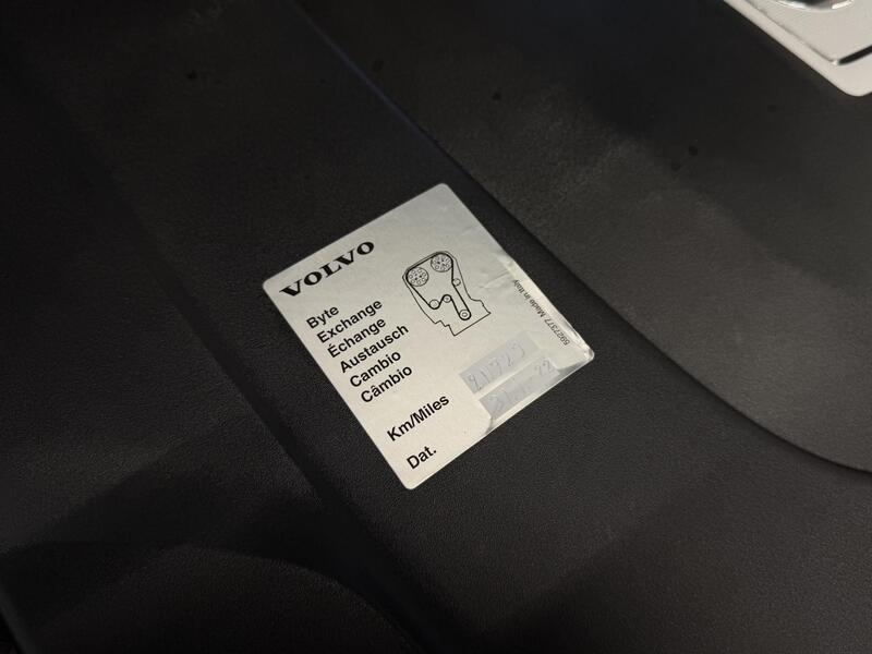 Volvo XC70 vaihtoauto