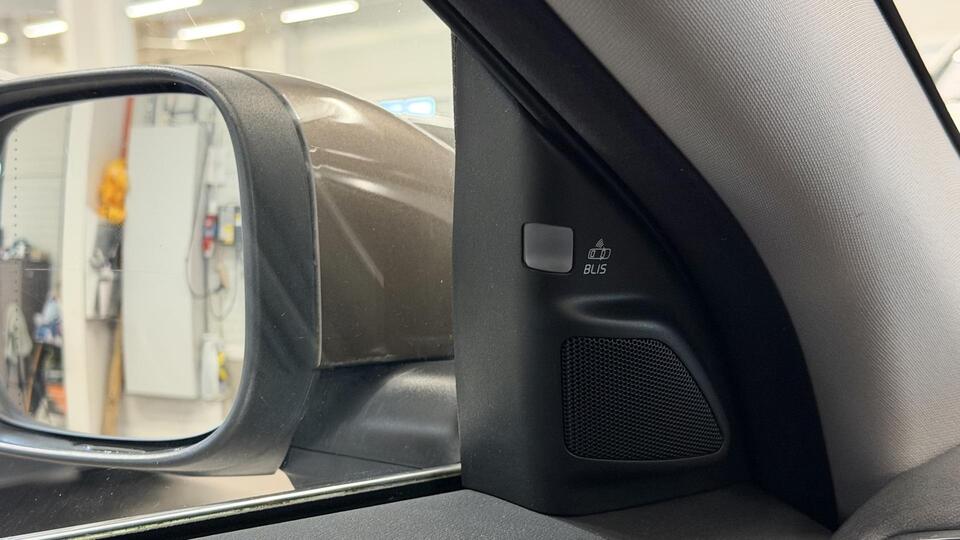 Volvo XC70 vaihtoauto