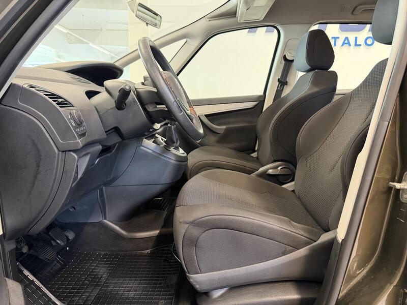 Citroën Grand C4 Picasso vaihtoauto