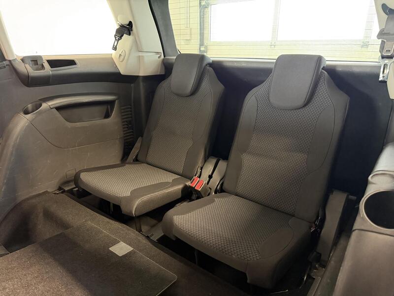 Citroën Grand C4 Picasso vaihtoauto
