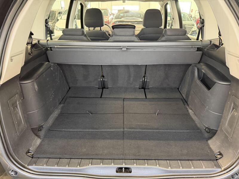 Citroën Grand C4 Picasso vaihtoauto