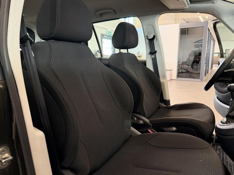 Citroën Grand C4 Picasso vaihtoauto