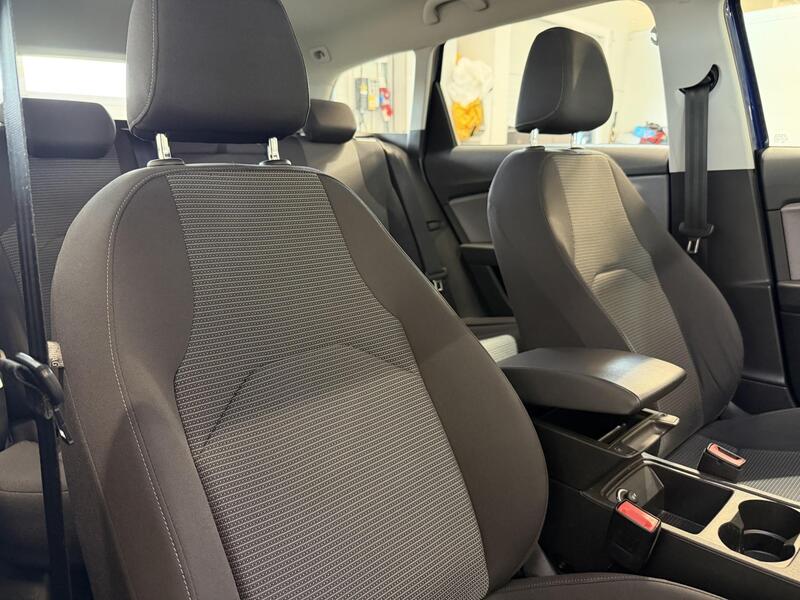 SEAT Leon ST vaihtoauto