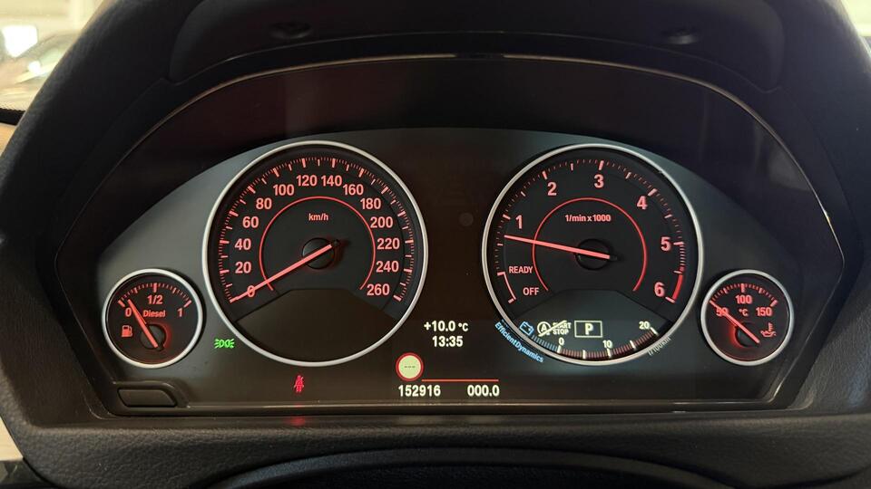 BMW 435 vaihtoauto