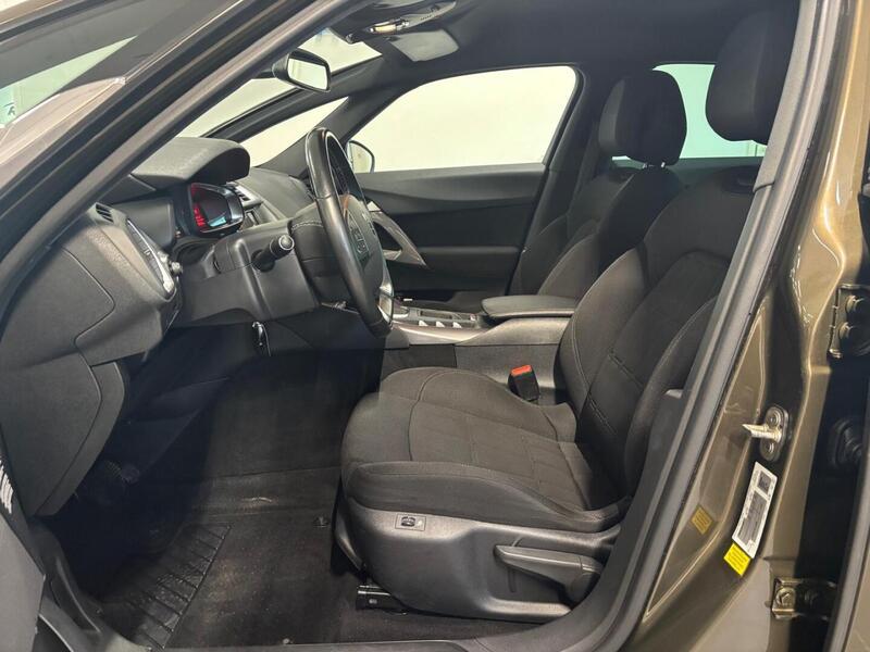 Citroën DS5 vaihtoauto