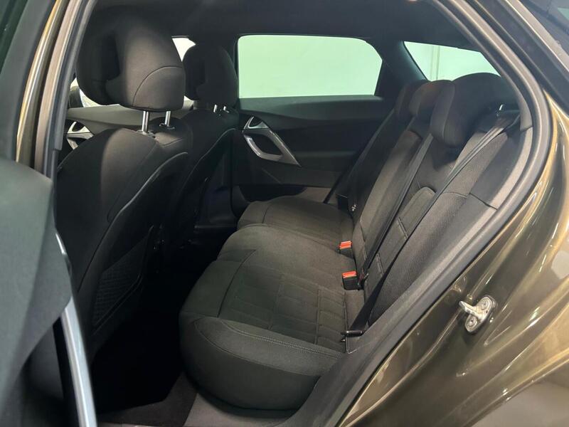 Citroën DS5 vaihtoauto