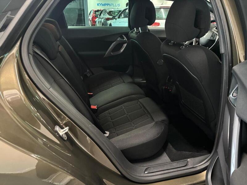 Citroën DS5 vaihtoauto