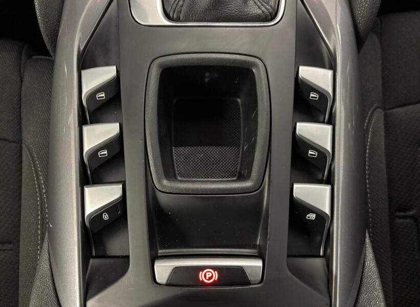 Citroën DS5 vaihtoauto