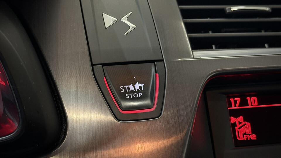 Citroën DS5 vaihtoauto