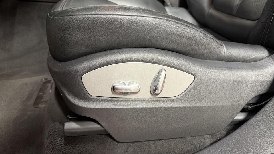 Porsche Cayenne vaihtoauto