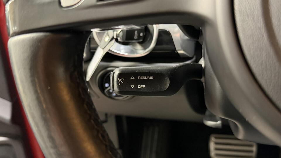 Porsche Cayenne vaihtoauto