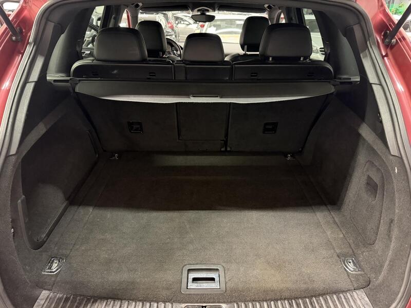 Porsche Cayenne vaihtoauto