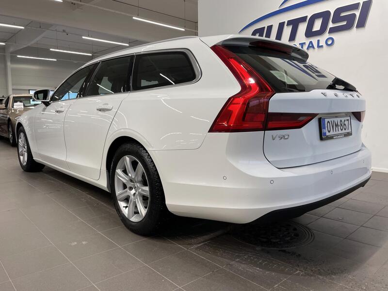 Volvo V90 vaihtoauto