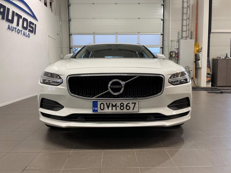Volvo V90 vaihtoauto