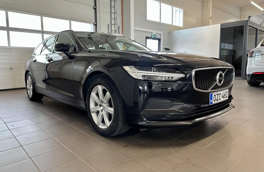 Volvo V90 vaihtoauto