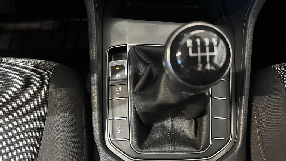 Volkswagen Golf Sportsvan vaihtoauto