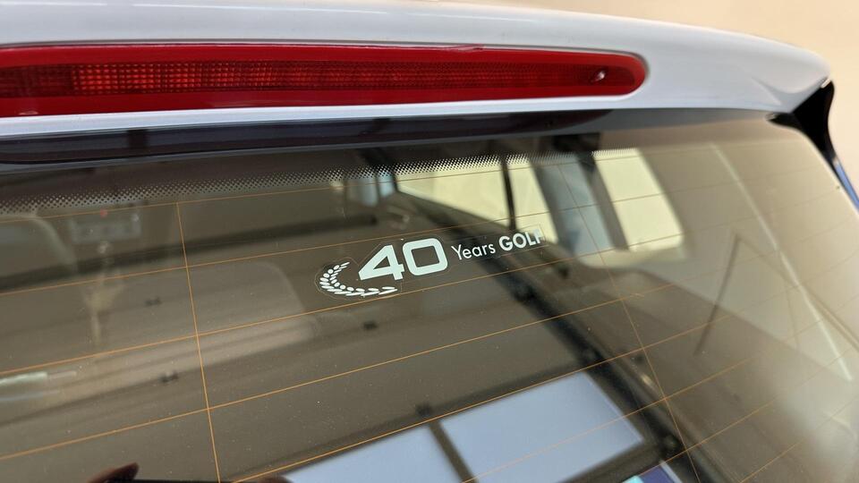 Volkswagen Golf Sportsvan vaihtoauto